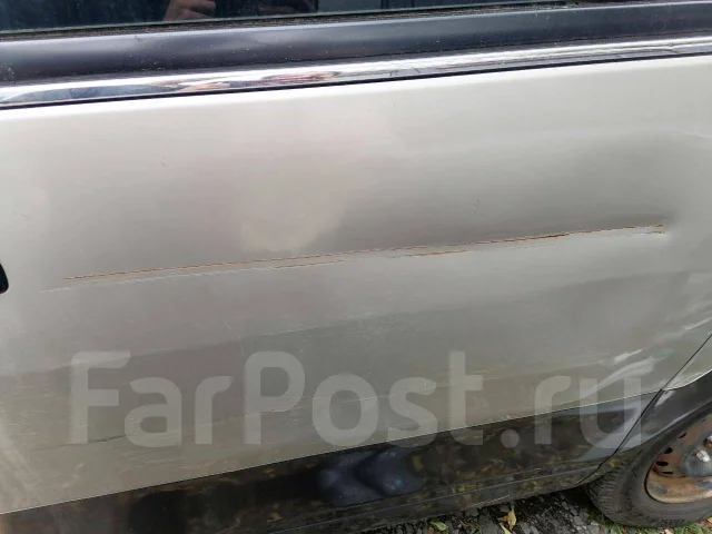 Nissan Largo. �������, ������, ������, 255 000����. �� ����