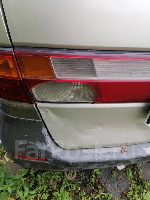 Nissan Largo. �������, ������, ������, 255 000����. �� ����