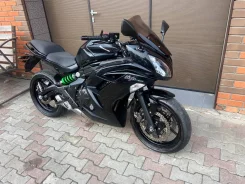 Kawasaki Ninja 400. 400����. ��., ��������, ���������, ��� ������� ����