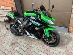 Kawasaki Ninja 1000. 1 000����. ��., ��������, ���������, ��� ������� ����