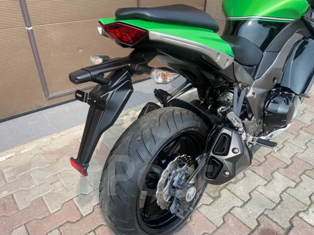 Kawasaki Ninja 1000. 1 000����. ��., ��������, ���������, ��� ������� ����