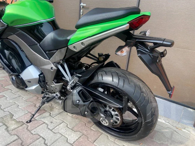 Kawasaki Ninja 1000. 1 000����. ��., ��������, ���������, ��� ������� ����