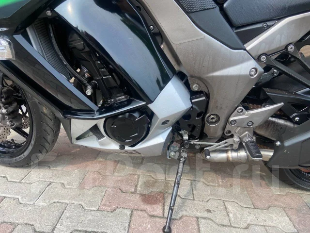 Kawasaki Ninja 1000. 1 000����. ��., ��������, ���������, ��� ������� ����
