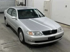 Toyota Aristo. JZS147, 2JZGE ����