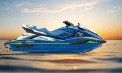 Yamaha FX Cruiser SVHO. 2024 ���. ��� ����� �� ������������ ����