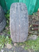 Bridgestone Ecopia NH100 RV. ������, �/�, ����� 50 % ����