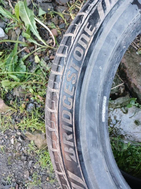 Bridgestone Ecopia NH100 RV. ������, �/�, ����� 50 % ����