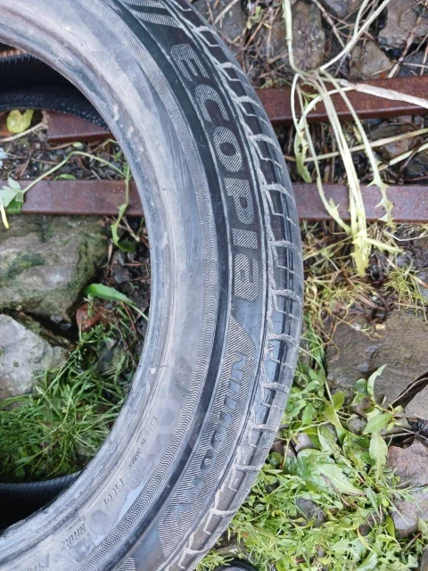 Bridgestone Ecopia NH100 RV. ������, �/�, ����� 50 % ����