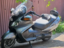 Suzuki Skywave 650. 649����. ��., ��������, ���������, ������ �� �� ����