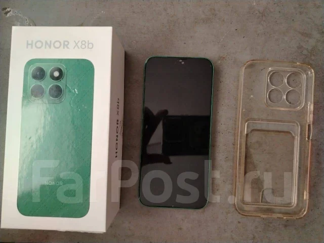 Honor X8b. �/�, 128 ��, ������� ����