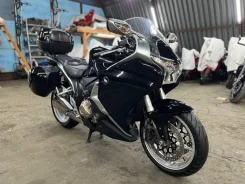Honda VFR 1200F. 1 200����. ��., ��������, ���������, ��� ������� ����