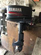 Yamaha. 5��.�., 2-�������, ����������, ���� S (381 ��), 1997 ��� ����