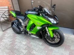 Kawasaki Ninja 1000. 1 000����. ��., ��������, ���������, ��� ������� ����