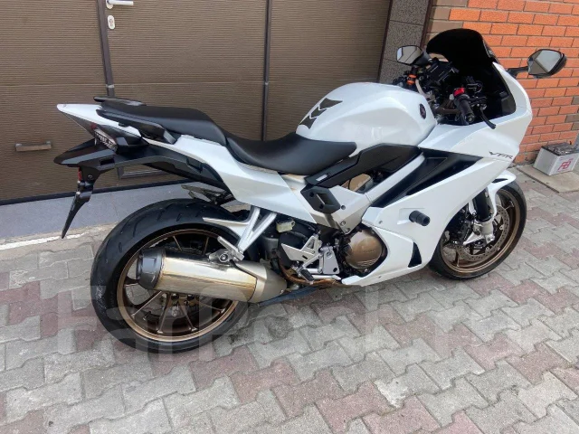 Honda VFR 800F. 800����. ��., ��������, ���������, ��� ������� ����