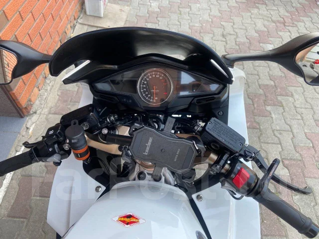 Honda VFR 800F. 800����. ��., ��������, ���������, ��� ������� ����