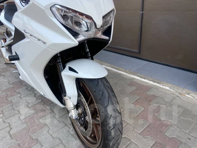 Honda VFR 800F. 800����. ��., ��������, ���������, ��� ������� ����