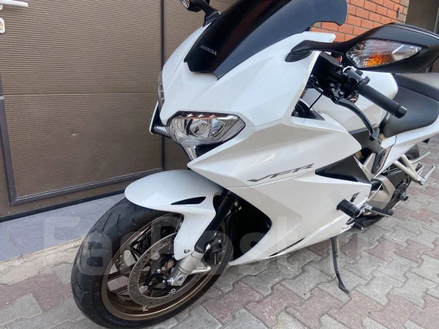 Honda VFR 800F. 800����. ��., ��������, ���������, ��� ������� ����