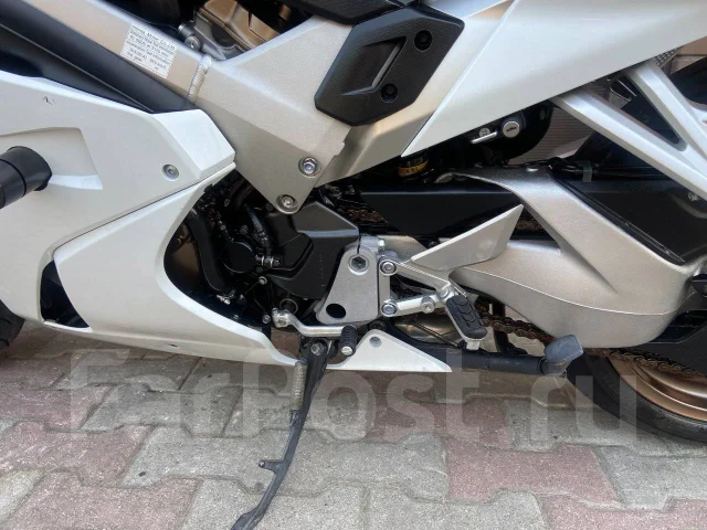 Honda VFR 800F. 800����. ��., ��������, ���������, ��� ������� ����