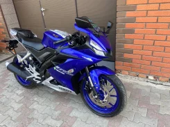 Yamaha YZF-R15. 150����. ��., ��������, ���������, ��� ������� ����