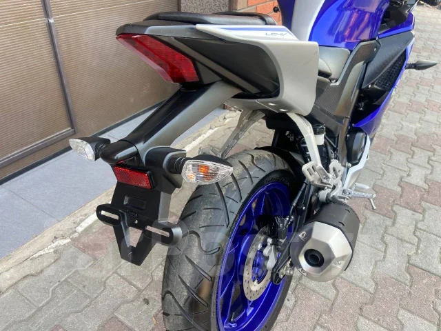 Yamaha YZF-R15. 150����. ��., ��������, ���������, ��� ������� ����