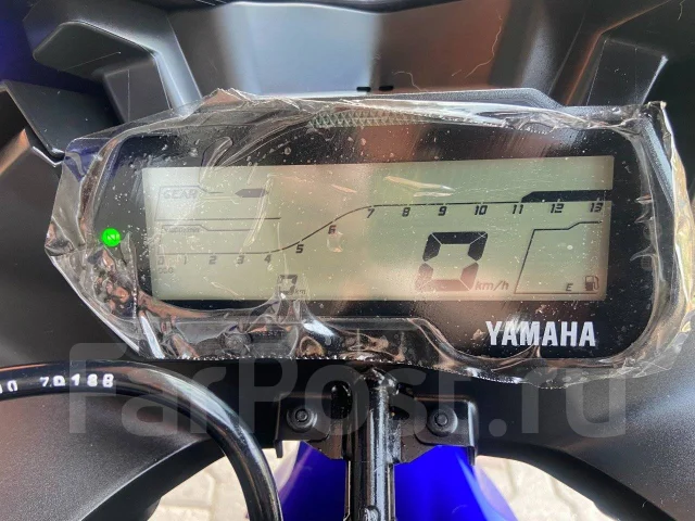 Yamaha YZF-R15. 150����. ��., ��������, ���������, ��� ������� ����