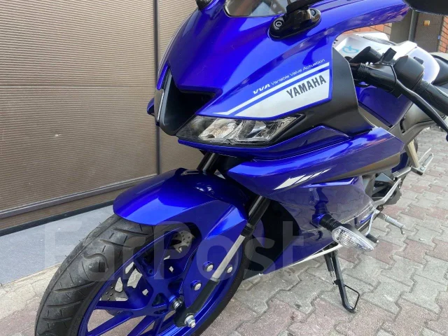 Yamaha YZF-R15. 150����. ��., ��������, ���������, ��� ������� ����