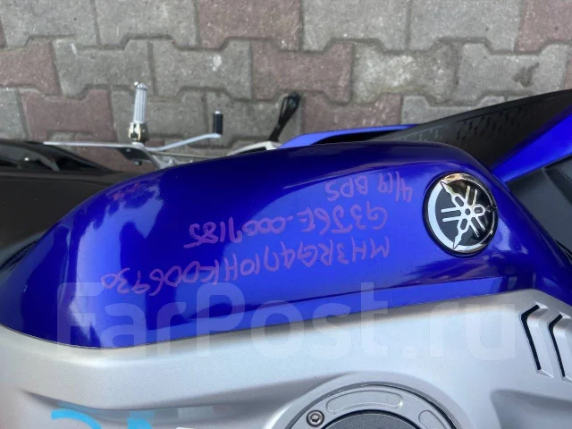 Yamaha YZF-R15. 150����. ��., ��������, ���������, ��� ������� ����
