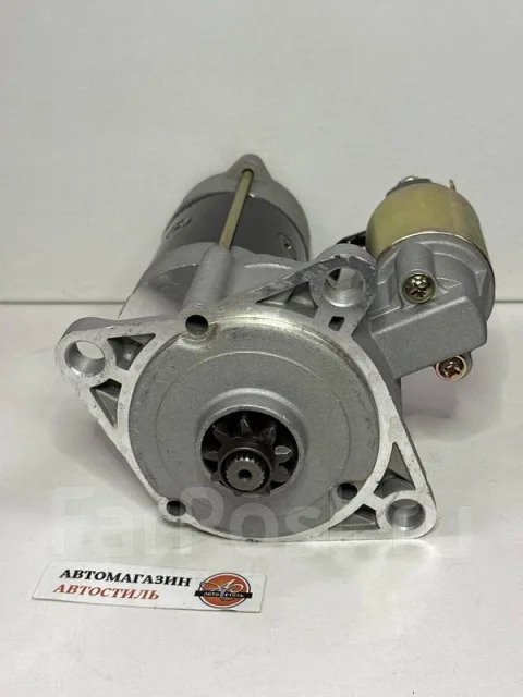 ������� Mitsubishi 4DR5,4DR7 24V9T ME017000 ����
