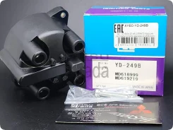 ������ ��������� /YEC/ 4G13/4G15 MD619219 + ����� �� ��������� ��������� ��� ������� ��� MD619215, �� YD249B ����