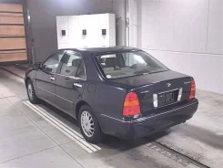 Toyota Progres. JCG10, 1JZGE ����