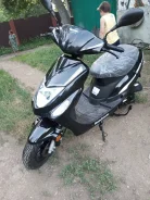 Regulmoto Digita 50. 49����. ��., ��������, ���������, ��� ������� ����
