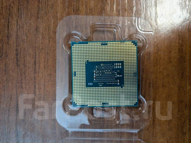 Intel Pentium G4600 ����