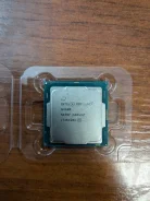 Intel Pentium G4600 ����
