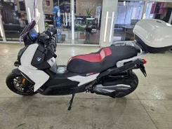 BMW C 400 X. 350����. ��., ��������, ���, ��� ������� ����