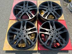 Ronal. 7.5x18", 5x130, ET63,  84,1. 