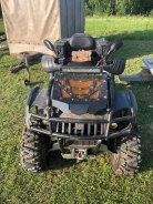 CFMoto CF 500. ��������, ��, �� ����