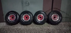CSA. 8.0x15", 6x139.7, ET20 ����