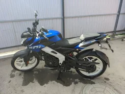 Bajaj Pulsar NS 200. 200����. ��. ����