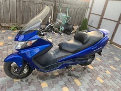 Suzuki Skywave 250. 250����. ��., ��������, ���������, ������ �� �� ����