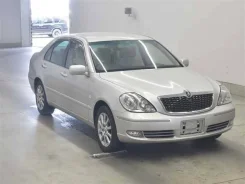 Toyota Brevis. JCG11, 2JZFSE ����