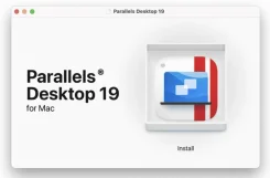 Parallels. ����