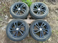 RST R046. 6.5x16", 5x114.3, ET50, �� 60���. ����