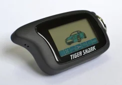 Tiger Shark. ����