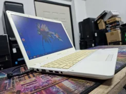 Samsung 370R5E. 15.6", ��� 4 ��, ���� 750���, WiFi: 1 ����