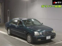 Toyota Progres. JCG10, 1JZGE ����