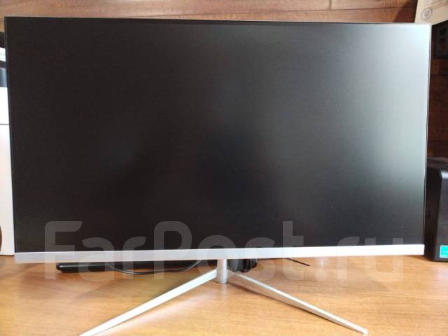 Монитор DEXP DF22N1 (№5), ЖК (LCD, LED, QLED), 21.5", VA, 1920x1080 ...