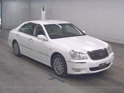 Toyota Crown Majesta. UZS186, 3UZFE ����