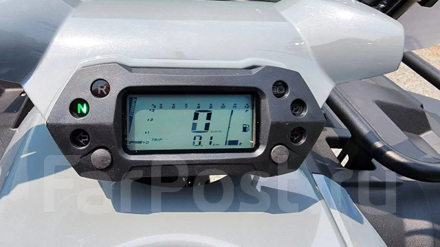 Linhai-Yamaha M170. ��������, ��� ���\��� ����