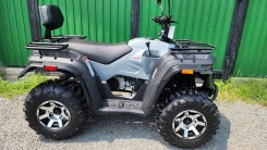 Linhai-Yamaha M170. ��������, ��� ���\��� ����