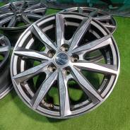 AME Smack. 6.0x15", 5x100, ET45,  67,1. 